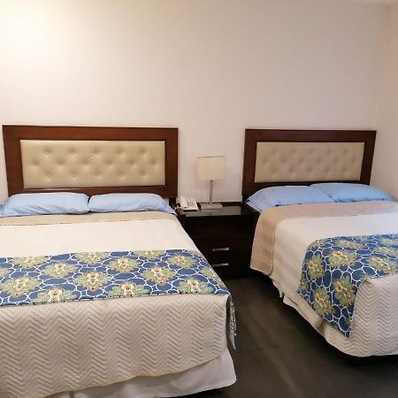 Suites Casa Blanca Santa Cruz de La Sierra Luaran gambar
