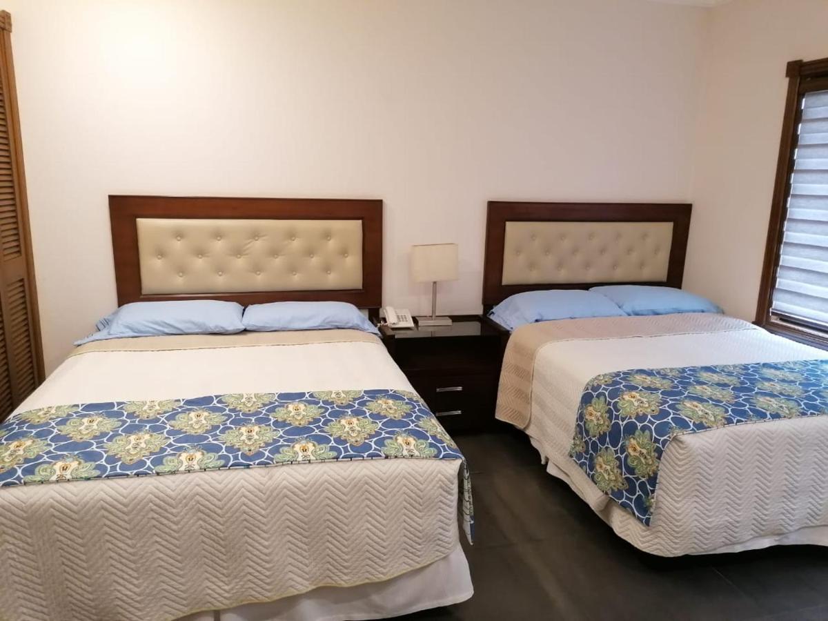 Suites Casa Blanca Santa Cruz de La Sierra Luaran gambar