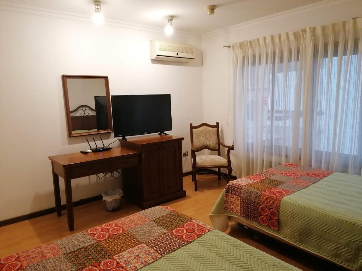 Suites Casa Blanca Santa Cruz de La Sierra Luaran gambar