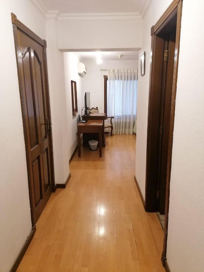 Suites Casa Blanca Santa Cruz de La Sierra Luaran gambar