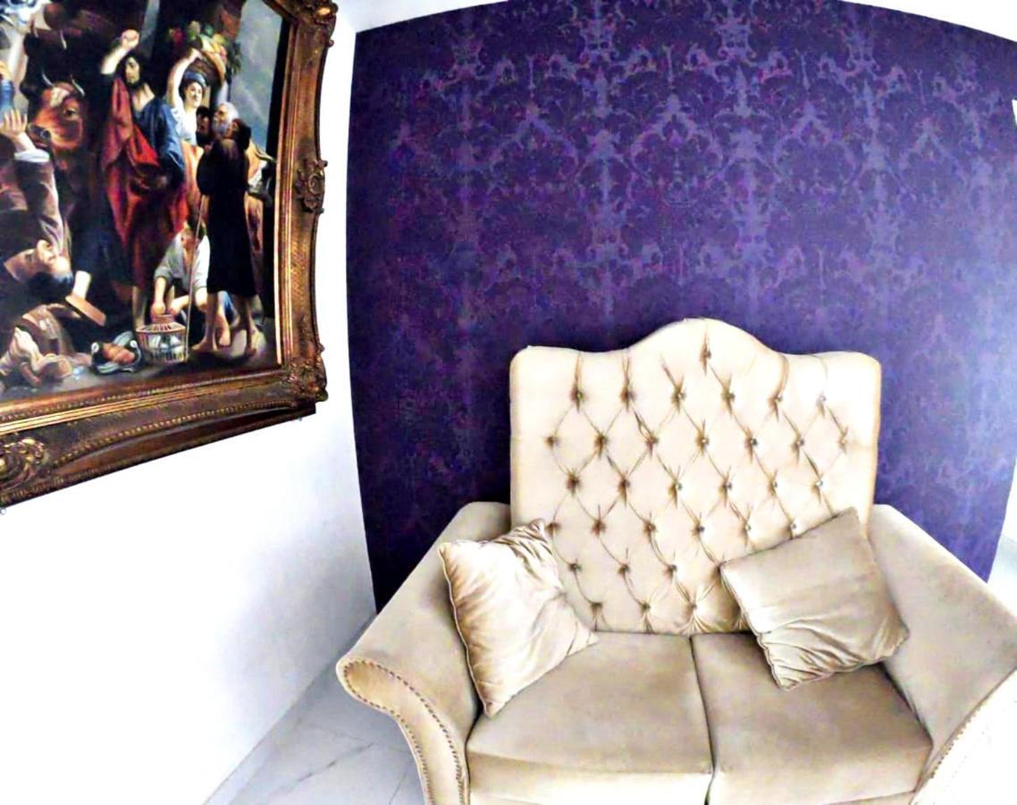 Suites Casa Blanca Santa Cruz de La Sierra Luaran gambar