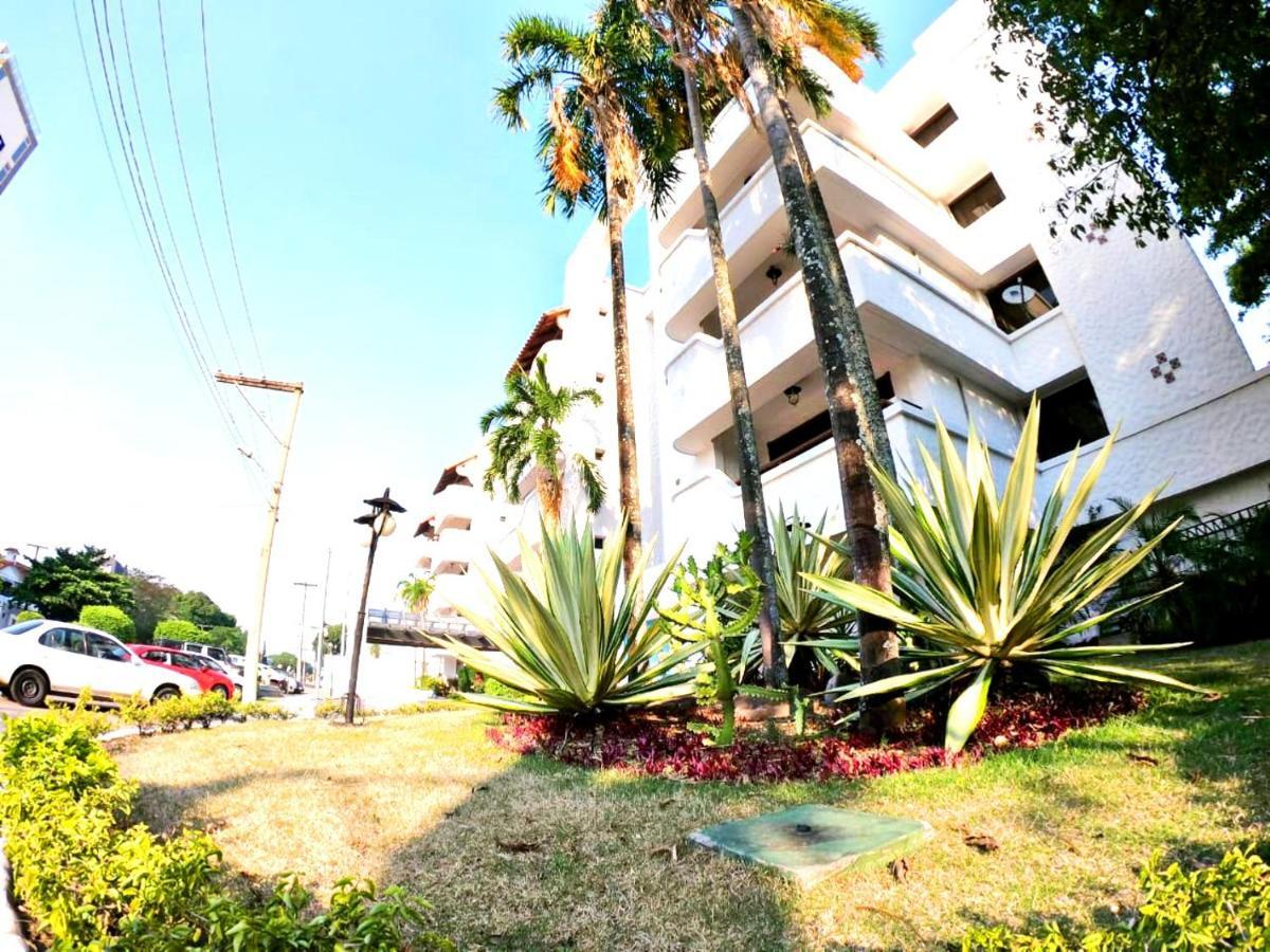 Suites Casa Blanca Santa Cruz de La Sierra Luaran gambar