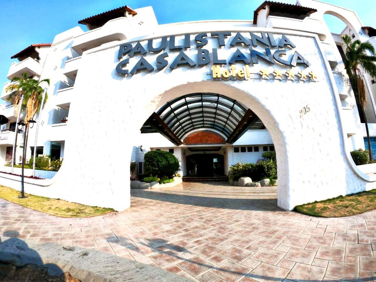 Suites Casa Blanca Santa Cruz de La Sierra Luaran gambar