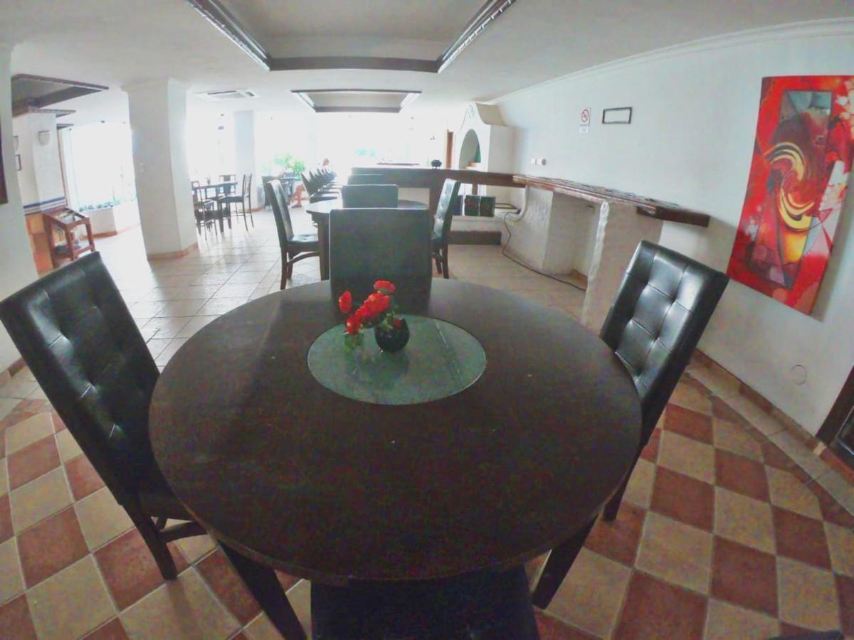 Suites Casa Blanca Santa Cruz de La Sierra Luaran gambar