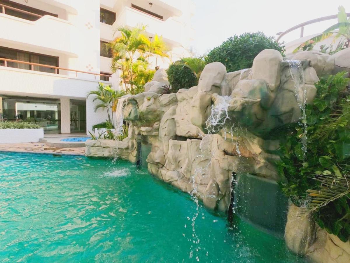 Suites Casa Blanca Santa Cruz de La Sierra Luaran gambar
