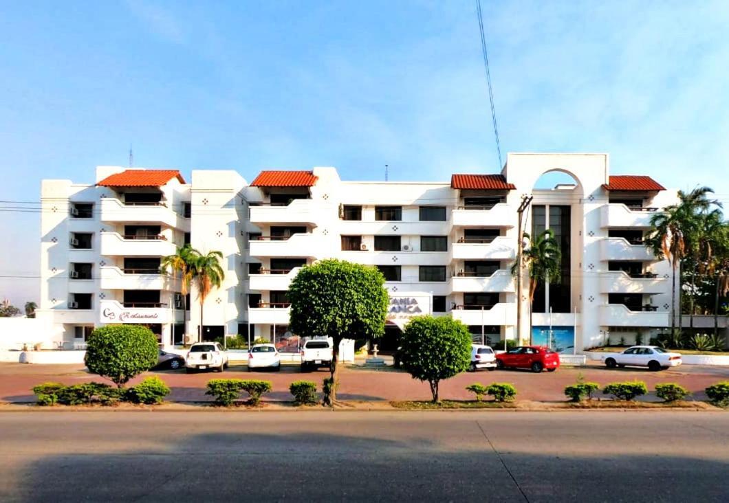 Suites Casa Blanca Santa Cruz de La Sierra Luaran gambar