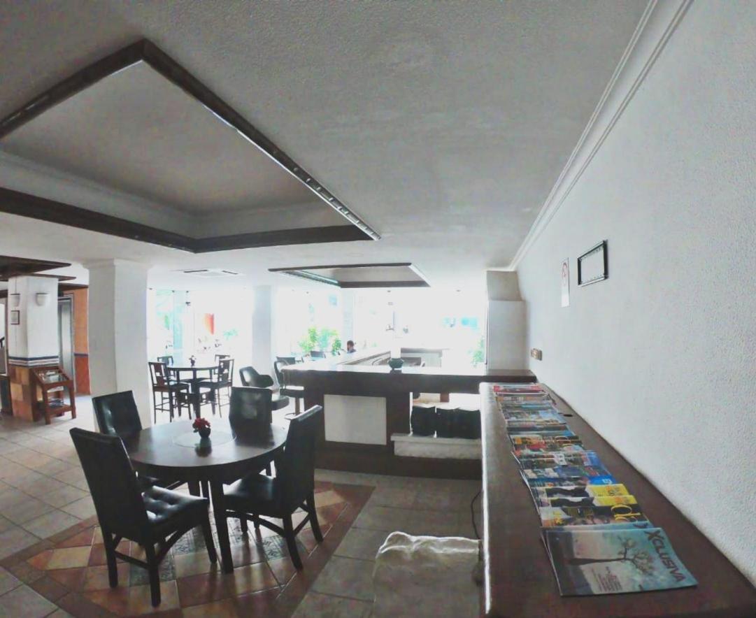Suites Casa Blanca Santa Cruz de La Sierra Luaran gambar