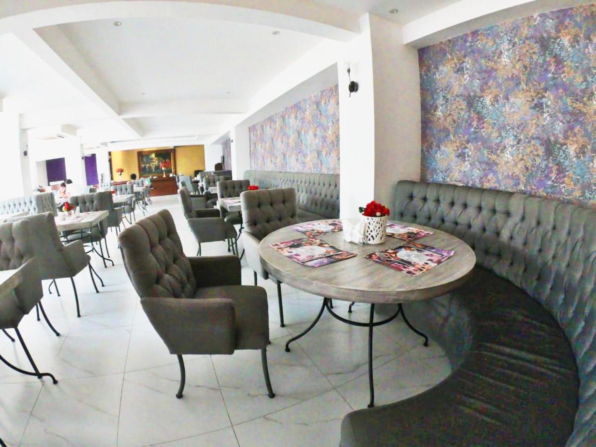 Suites Casa Blanca Santa Cruz de La Sierra Luaran gambar